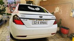 Geely Emgrand 7